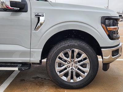 New 2026 Ford F-150 - photo 1
