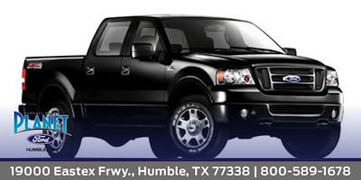 Used 2007 Ford F-150 - photo 1