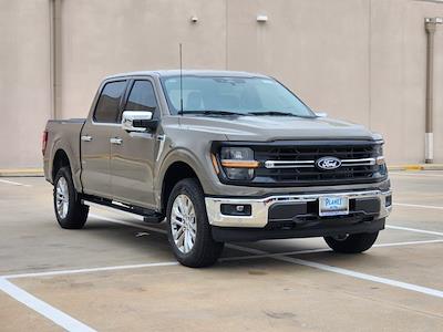 2026 Ford F-150 SuperCrew Cab 4x4 Pickup for sale #T5300 - photo 1