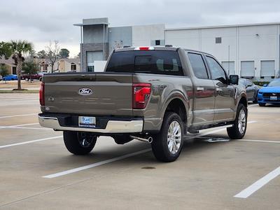 2026 Ford F-150 SuperCrew Cab 4x4 Pickup for sale #T5300 - photo 2