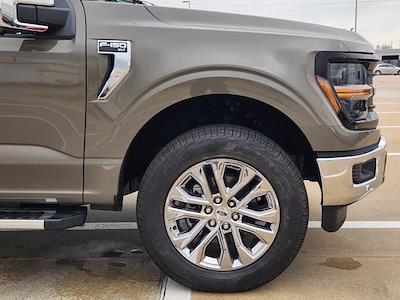 New 2026 Ford F-150 - photo 1