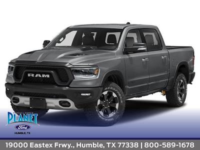 Used 2019 Ram 1500 - photo 1