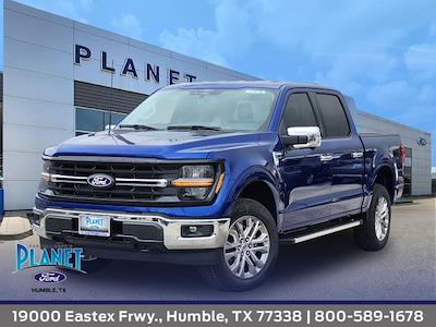 New 2026 Ford F-150 - photo 1
