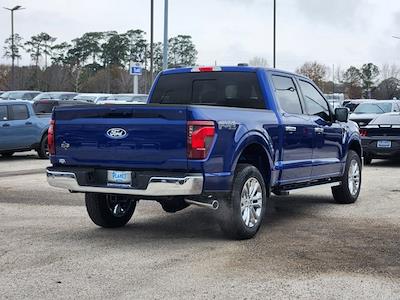 New 2026 Ford F-150 - photo 1