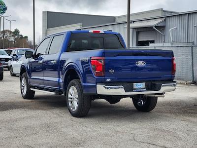 New 2026 Ford F-150 - photo 1