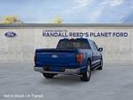 2026 Ford F-150 SuperCrew Cab 4x4 Pickup for sale #T5303 - photo 7