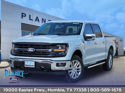 New 2026 Ford F-150 - photo 1