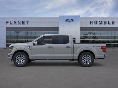 2026 Ford F-150 SuperCrew Cab 4x4 Pickup for sale #T5305 - photo 2