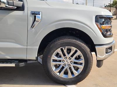 New 2026 Ford F-150 - photo 1
