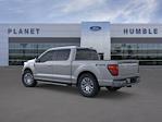 2026 Ford F-150 SuperCrew Cab 4x4 Pickup for sale #T5305 - photo 3