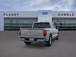 2026 Ford F-150 SuperCrew Cab 4x4 Pickup for sale #T5305 - photo 7