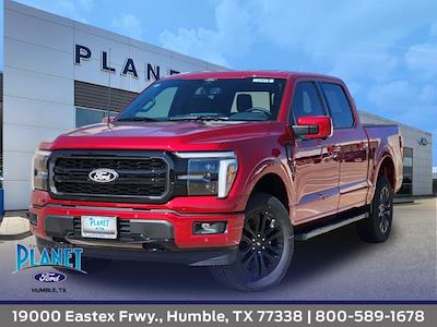 New 2026 Ford F-150 - photo 1