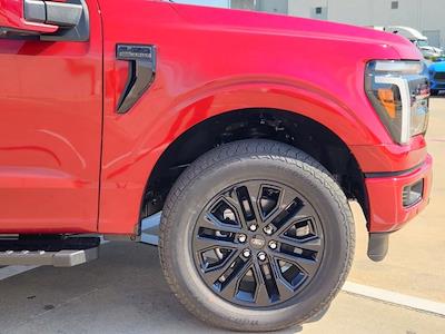 New 2026 Ford F-150 - photo 1