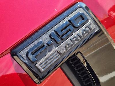 New 2026 Ford F-150 - photo 1