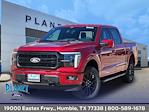 2026 Ford F-150 SuperCrew Cab 4x4 Pickup for sale #T5307 - photo 24