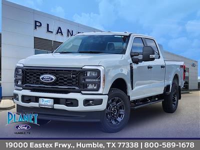 New 2026 Ford F-250 - photo 1