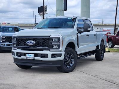 New 2026 Ford F-250 - photo 1