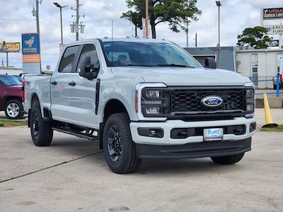 New 2026 Ford F-250 - photo 1