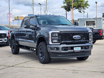 New 2026 Ford F-250 - photo 1