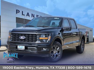 New 2026 Ford F-150 - photo 1