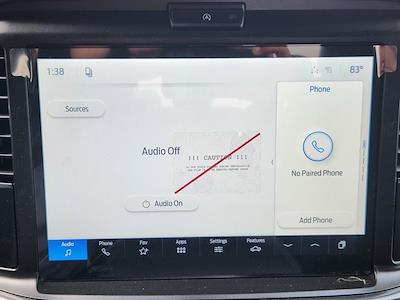 New 2026 Ford F-150 - photo 1