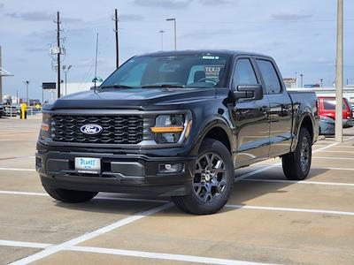 New 2026 Ford F-150 - photo 1
