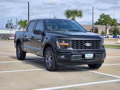 New 2026 Ford F-150 - photo 1