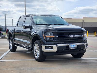 2026 Ford F-150 SuperCrew Cab 4x4 Pickup for sale #T5315 - photo 1