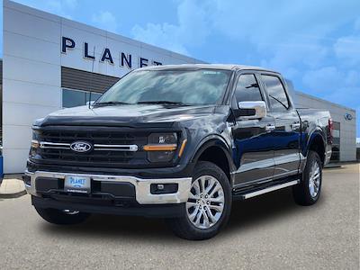 New 2026 Ford F-150 - photo 1