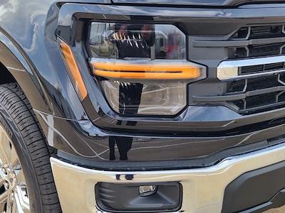 New 2026 Ford F-150 - photo 1