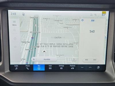 New 2026 Ford Bronco - photo 1