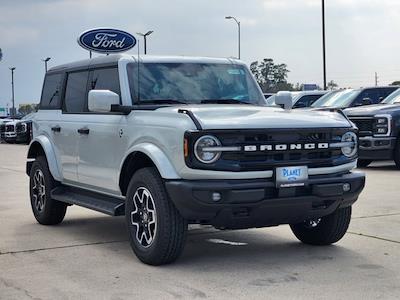 New 2026 Ford Bronco - photo 1