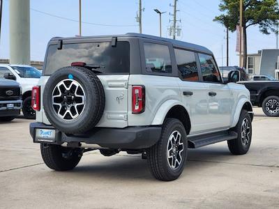 New 2026 Ford Bronco - photo 1