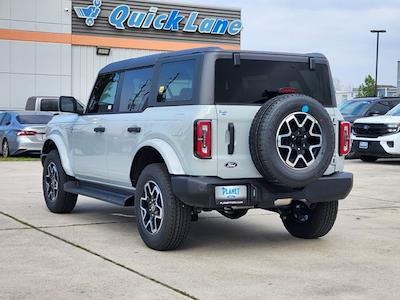 New 2026 Ford Bronco - photo 1