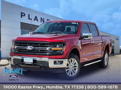 New 2026 Ford F-150 - photo 1