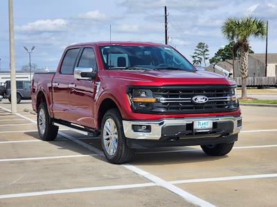 2026 Ford F-150 SuperCrew Cab 4x4 Pickup for sale #T5317 - photo 1