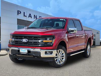 New 2026 Ford F-150 - photo 1