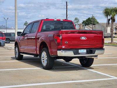 New 2026 Ford F-150 - photo 1