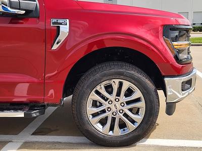 New 2026 Ford F-150 - photo 1