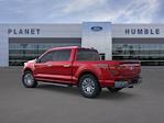 2026 Ford F-150 SuperCrew Cab 4x4 Pickup for sale #T5317 - photo 3