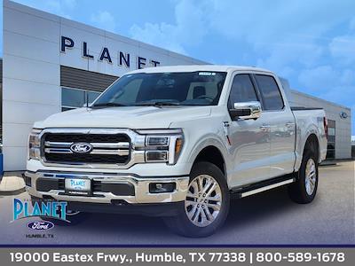 New 2026 Ford F-150 - photo 1