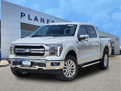 New 2026 Ford F-150 - photo 1