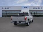 2026 Ford F-150 SuperCrew Cab 4x4 Pickup for sale #T5318 - photo 7