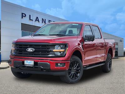 New 2026 Ford F-150 - photo 1