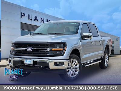 New 2026 Ford F-150 - photo 1
