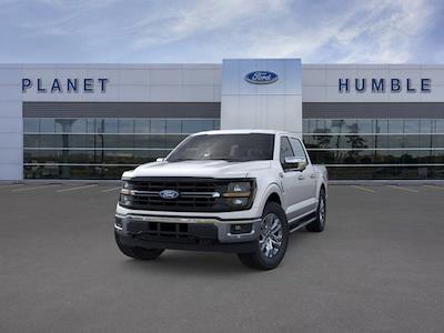 New 2026 Ford F-150 - photo 1