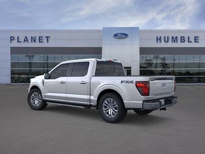 New 2026 Ford F-150 - photo 1