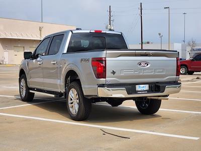 New 2026 Ford F-150 - photo 1