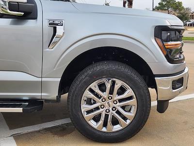 New 2026 Ford F-150 - photo 1