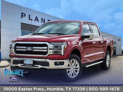 New 2026 Ford F-150 - photo 1